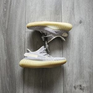 Yeezy Boost 350 V2 Static (Non-Reflective)